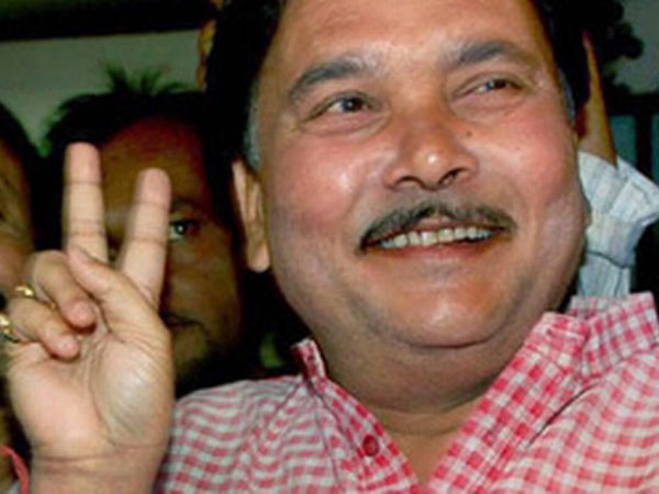 মদনের চ্যালেঞ্জ