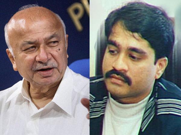 স্বরাষ্ট্রমন্ত্রীর দাবী, দাউদকে শীঘ্রই গ্রেফতার করা হবে, ছোটা শাকিলের কটাক্ষ'লগে রহো মুন্নাভাই' স্বরাষ্ট্রমন্ত্রীর দাবী, দাউদকে শীঘ্রই গ্রেফতার করা হবে, ছোটা শাকিলের কটাক্ষ'লগে রহো মুন্নাভাই'