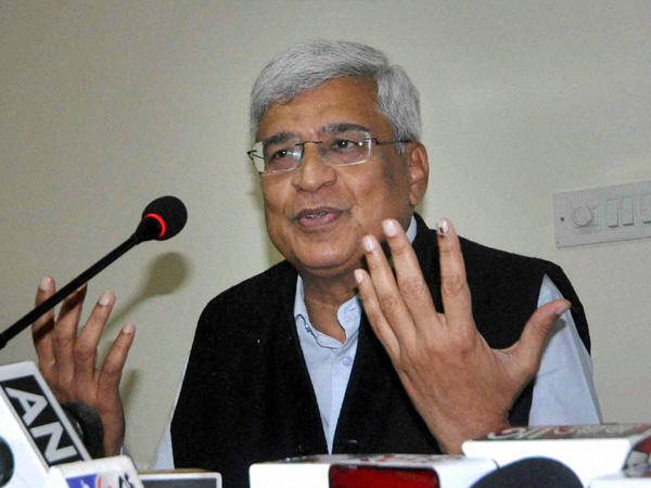 প্রকাশ কারাত প্রকাশ কারাত