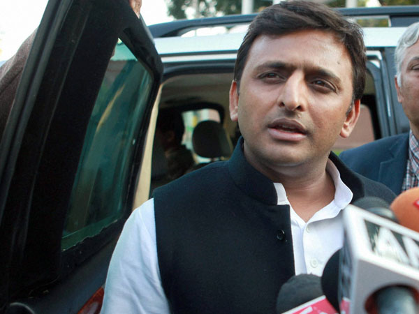 অখিলেশ সিং যাদব অখিলেশ সিং যাদব