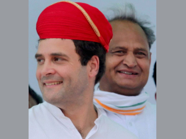 দল চাইলে প্রধানমন্ত্রী পদপ্রার্থী হতে রাজি, বললেন রাহুল গান্ধী দল চাইলে প্রধানমন্ত্রী পদপ্রার্থী হতে রাজি, বললেন রাহুল গান্ধী