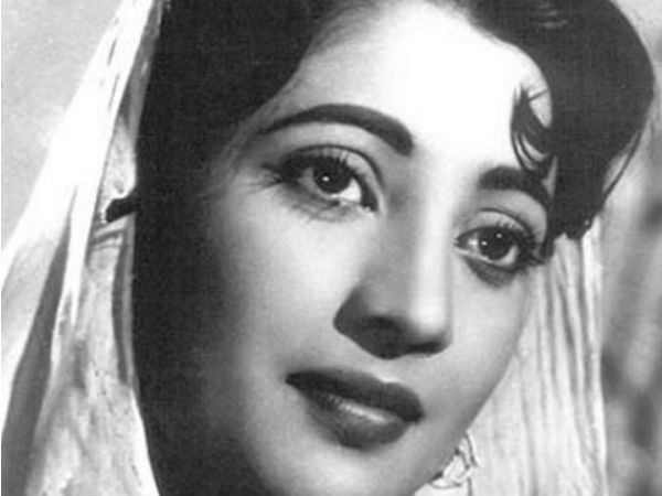 মহানায়িকা