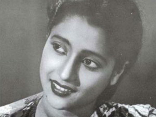 মহানায়িকা