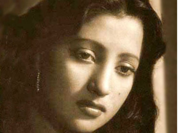 মহানায়িকা