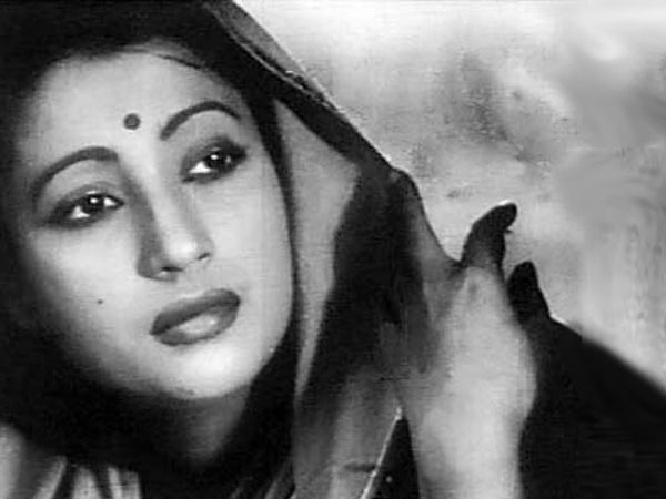 মহানায়িকা