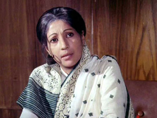 মহানায়িকা