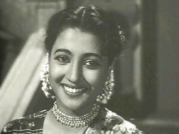 সুচিত্রা সেন সুচিত্রা সেন