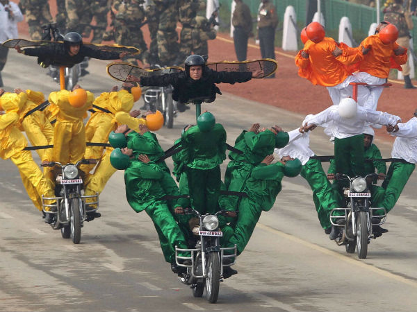 নয়াদিল্লি
