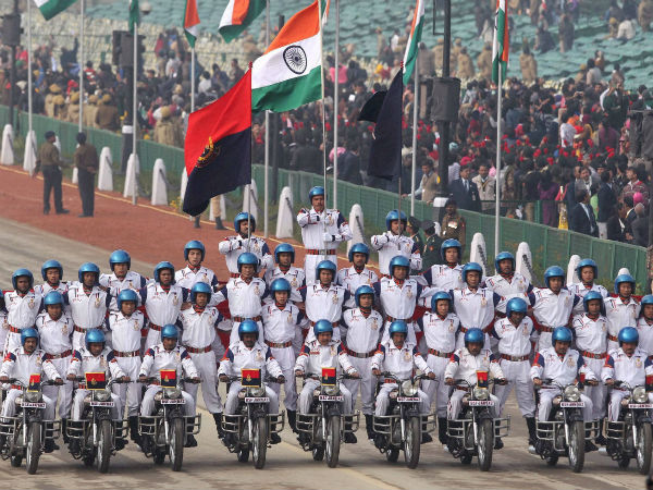 নয়াদিল্লি