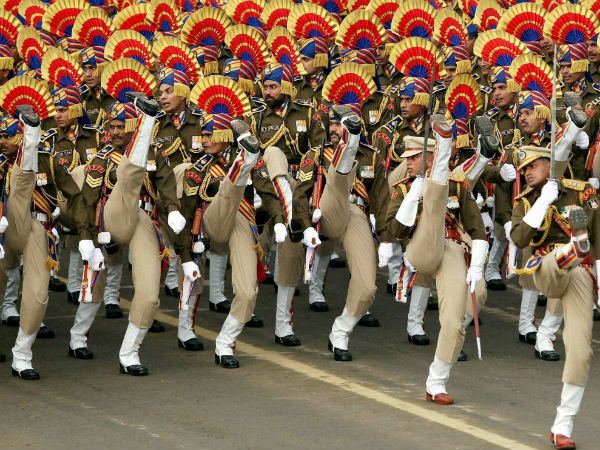 নয়াদিল্লি