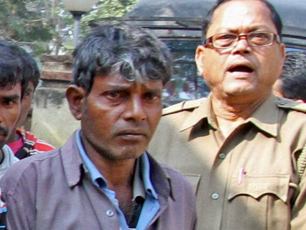 অভিযুক্ত বলাই মারডি অভিযুক্ত বলাই মারডি