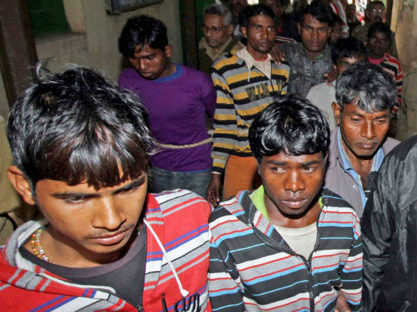 লাভপুর কাণ্ডে স্বতঃপ্রণোদিত মামলা শীর্ষ আদালতের, ধৃতদের পুলিশি হেফাজত লাভপুর কাণ্ডে স্বতঃপ্রণোদিত মামলা শীর্ষ আদালতের, ধৃতদের পুলিশি হেফাজত