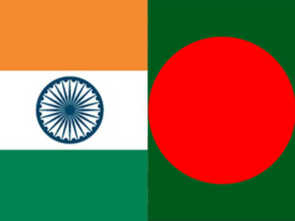 ভারত ও বাংলাদেশ ভারত ও বাংলাদেশ