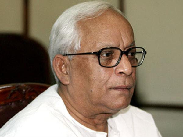 নেতাইয়ে আমাদের ছেলেরা ভুল করে ফেলেছিল, ভীষণ ভুল : বুদ্ধদেব নেতাইয়ে আমাদের ছেলেরা ভুল করে ফেলেছিল, ভীষণ ভুল : বুদ্ধদেব