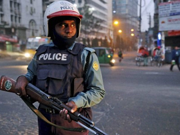 বাংলাদেশ বাংলাদেশ