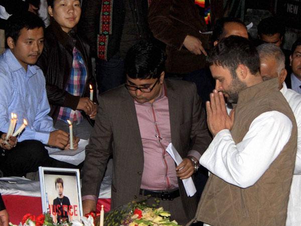 মারধরের কারণে নিডোর মৃত্যু কিনা পরিস্কার নয় ময়না রিপোর্টে, ভিসেরার অপেক্ষায় পুলিশ মারধরের কারণে নিডোর মৃত্যু কিনা পরিস্কার নয় ময়না রিপোর্টে, ভিসেরার অপেক্ষায় পুলিশ