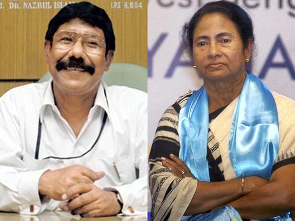 পাঁচ ডিজির নিয়োগ বাতিল করল ক্যাট, রাজ্যপুলিশ ডিজি-হীন পাঁচ ডিজির নিয়োগ বাতিল করল ক্যাট, রাজ্যপুলিশ ডিজি-হীন