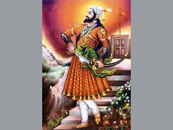 মোদীর ঐক্যমূর্তিকে চ্যালেঞ্জ মহারাষ্ট্র সরকারের, বিশ্বের উচ্চতম মূর্তি হবে শিবাজির মোদীর ঐক্যমূর্তিকে চ্যালেঞ্জ মহারাষ্ট্র সরকারের, বিশ্বের উচ্চতম মূর্তি হবে শিবাজির