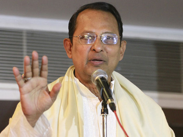 হাসানুল হক ইনু হাসানুল হক ইনু