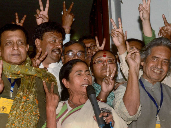 পশ্চিমবঙ্গ : রাজ্যসভা নির্বাচনের পঞ্চনামা পশ্চিমবঙ্গ : রাজ্যসভা নির্বাচনের পঞ্চনামা