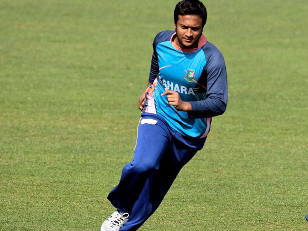 সাকিব আল হাসান সাকিব আল হাসান