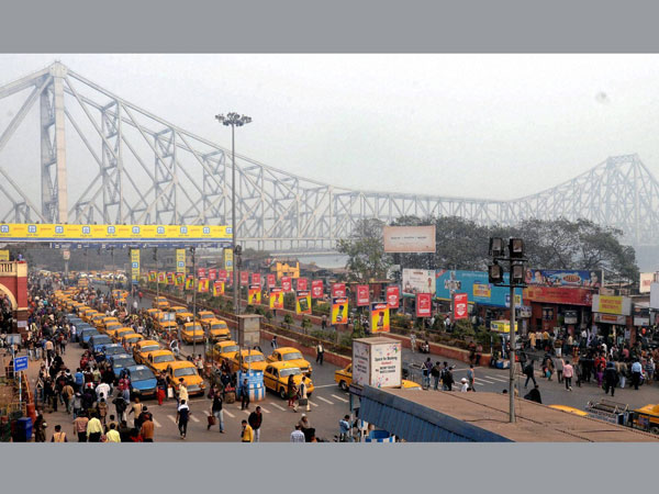 কলকাতা কলকাতা