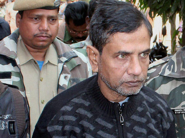 প্রভিডেন্ট ফান্ড মামলায় সুদীপ্ত সেনের ৩ বছরের কারাদণ্ড প্রভিডেন্ট ফান্ড মামলায় সুদীপ্ত সেনের ৩ বছরের কারাদণ্ড