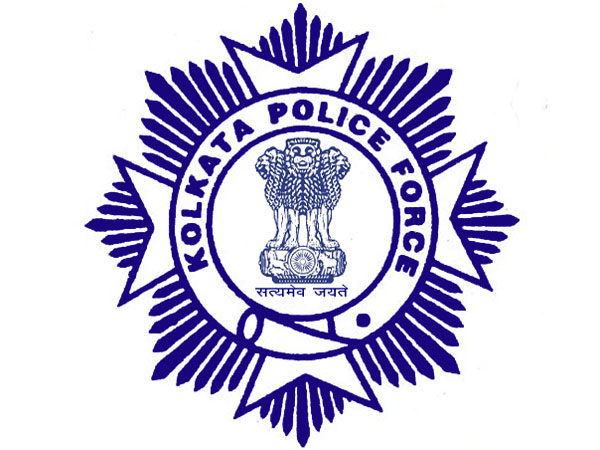 কলকাতা পুলিশ কলকাতা পুলিশ