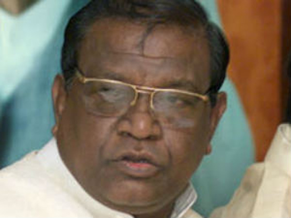 প্রয়াত হলেন প্রাক্তন বিজেপি সভাপতি বাঙ্গারু লক্ষ্মণ প্রয়াত হলেন প্রাক্তন বিজেপি সভাপতি বাঙ্গারু লক্ষ্মণ