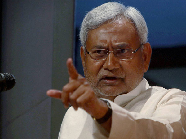 মোদী প্রধানমন্ত্রী পদপ্রার্থী না হলেও এনডিএতে ফিরব না : জেডি(ইউ) মোদী প্রধানমন্ত্রী পদপ্রার্থী না হলেও এনডিএতে ফিরব না : জেডি(ইউ)
