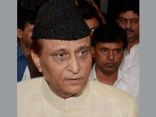আজম খান আজম খান