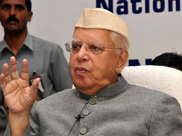 ৬ বছর মামলার পর রোহিত শেখরকে নিজের সন্তান বলে স্বীকার করলেন কংগ্রেস নেতা এনডি তিওয়ারি ৬ বছর মামলার পর রোহিত শেখরকে নিজের সন্তান বলে স্বীকার করলেন কংগ্রেস নেতা এনডি তিওয়ারি