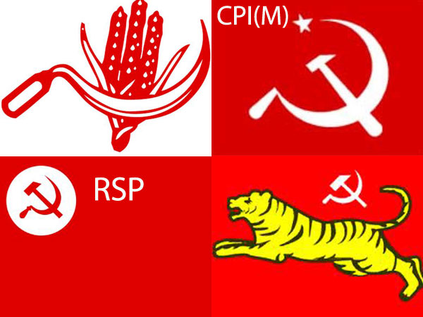 বামফ্রন্ট বামফ্রন্ট
