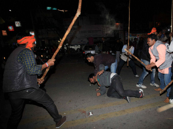 লখনউ
