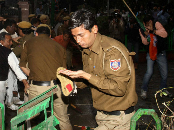 নয়াদিল্লি