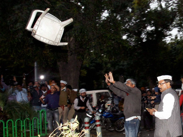 নয়াদিল্লি