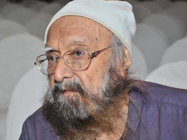খুশবন্ত সিং খুশবন্ত সিং