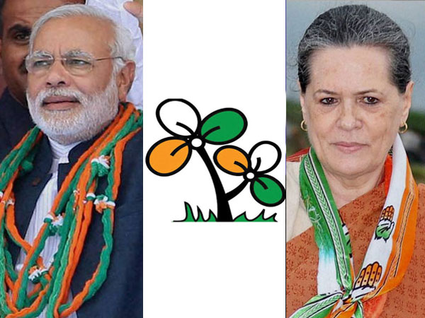 সোনিয়া,মোদী,রাজনাথ সিংয়ের বিরুদ্ধে প্রার্থী দিল তৃণমূল সোনিয়া,মোদী,রাজনাথ সিংয়ের বিরুদ্ধে প্রার্থী দিল তৃণমূল