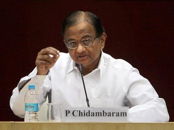 লোকসভায় দাঁড়াচ্ছেন না চিদাম্বরম, ছেলে কার্তি প্রার্থী শিবগঙ্গা থেকে লোকসভায় দাঁড়াচ্ছেন না চিদাম্বরম, ছেলে কার্তি প্রার্থী শিবগঙ্গা থেকে