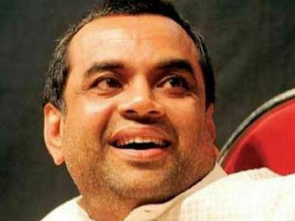 paresh rawal paresh rawal