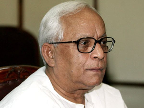 সর্বশক্তি দিয়ে আমরা বিজেপি-কংগ্রেসকে আটকানোর চেষ্টা করব : বুদ্ধদেব ভট্টাচার্য সর্বশক্তি দিয়ে আমরা বিজেপি-কংগ্রেসকে আটকানোর চেষ্টা করব : বুদ্ধদেব ভট্টাচার্য