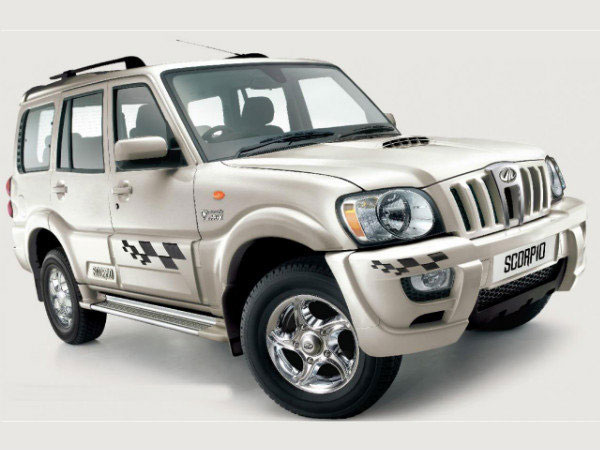 স্কর্পিও