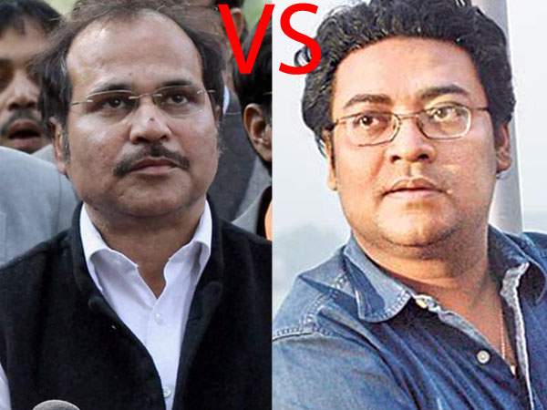 নজরে বহরমপুর: ইন্দ্রনীল কি ইন্দ্রবধ করবেন, জল্পনা তুঙ্গে নজরে বহরমপুর: ইন্দ্রনীল কি ইন্দ্রবধ করবেন, জল্পনা তুঙ্গে