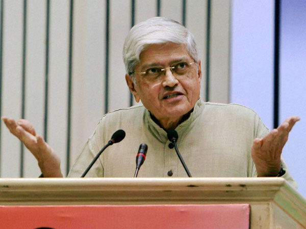 গোপালকৃষ্ণ গান্ধী গোপালকৃষ্ণ গান্ধী