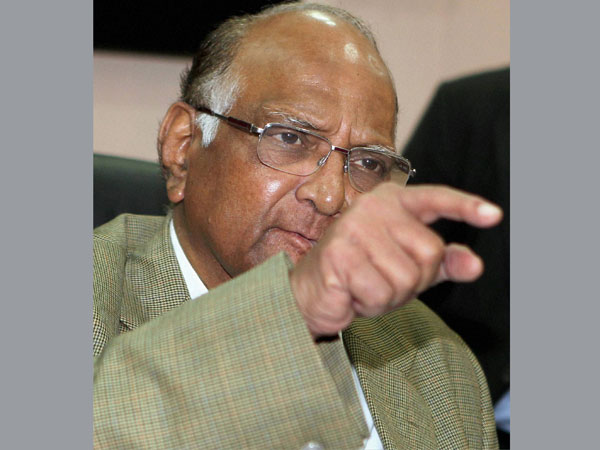 শরদ শরদ