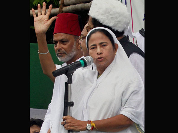 মমতা মমতা