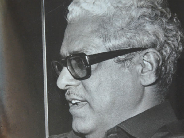 বাসু চট্টোপাধ্যায়