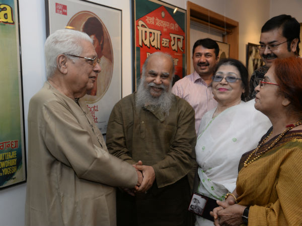 বাসু চট্টোপাধ্যায়
