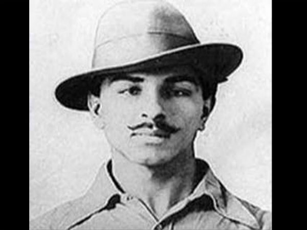 ভগৎ সিং ভগৎ সিং