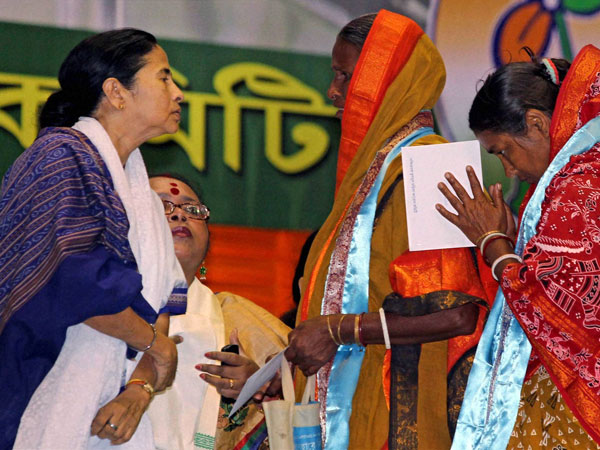 যাত্রার মাধ্যমে তুলে ধরা হবে সিএএ, এনআরসি ও এনপিআরকে